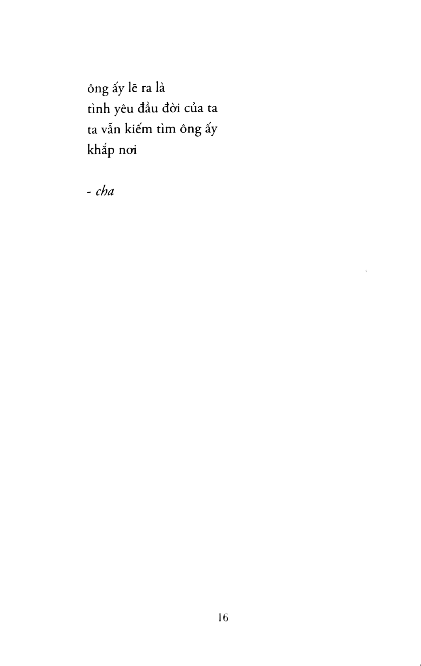 Fahasa - Sữa Và Mật