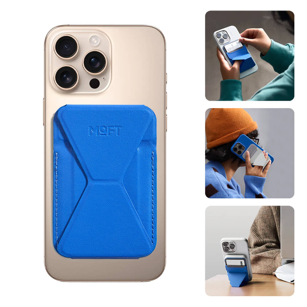 GIÁ ĐỠ IPHONE MOFT SNAP-ON MAGSAFE® GEN 4