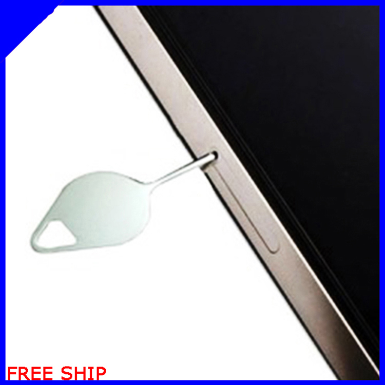 Que chọc sim, cây chọc sim inox, dụng cụ lấy sim Educase.vn