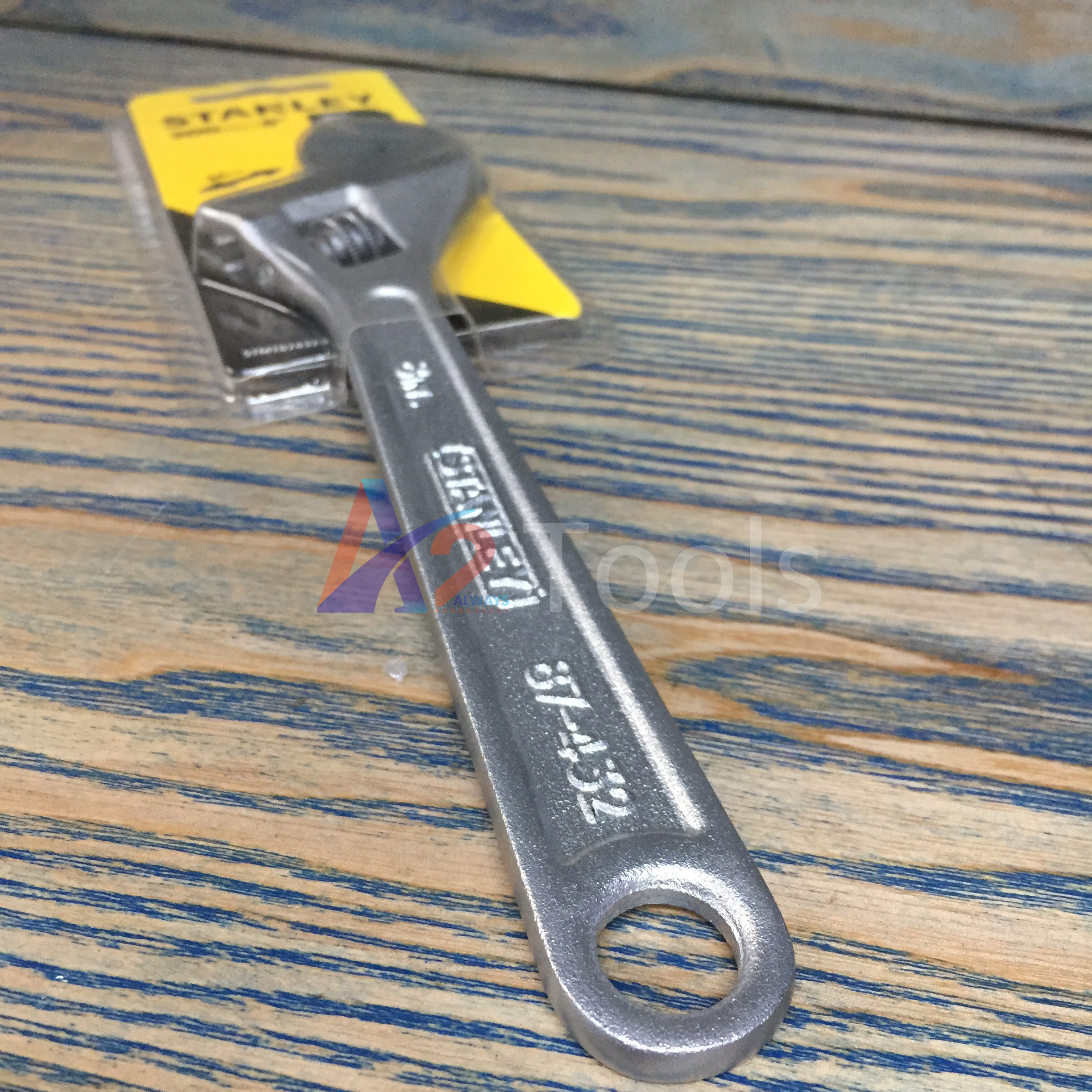 Mỏ lếch 200mm Stanley STMT87432-8