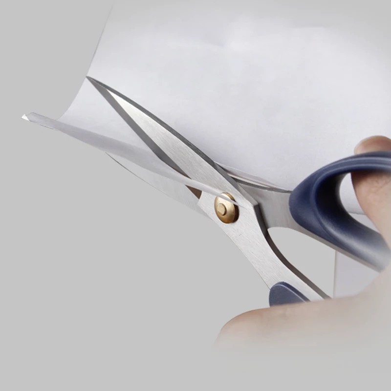 Kéo Cắt Thực Phầm, Kéo Thái Cắt Giấy