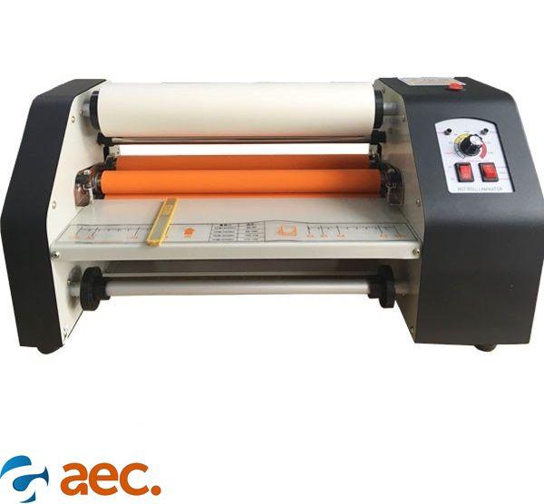 Máy cán màng nhiệt FM-330 siêu bền
