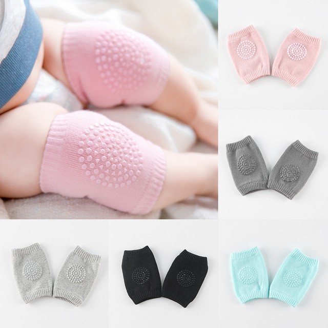 [MẪU MỚI] Tất Tập Bò Bảo Vệ Đầu Gối Chống Trơn Trượt