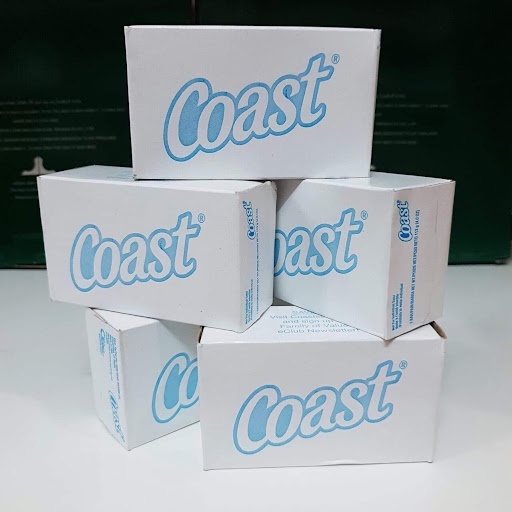 Xà Bông Cục Coast 113gr