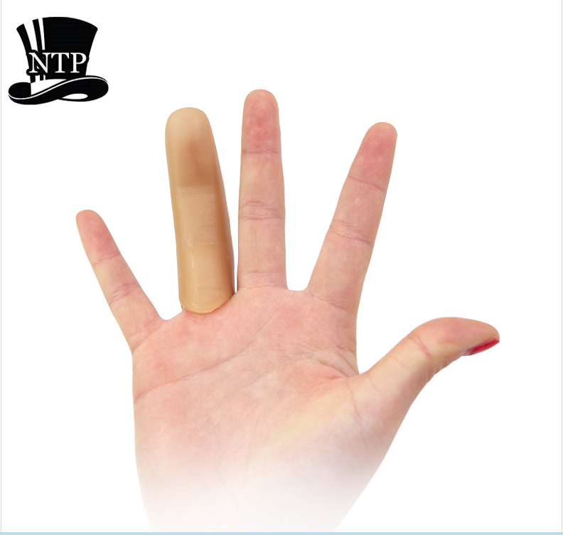 [HCM]Ảo thuật Ngón tay thứ 6