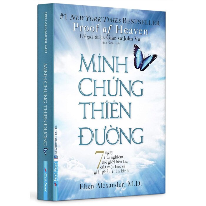 NetaBooks - Minh Chứng Thiên Đường