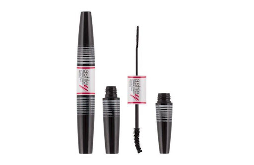 Mascara 2 đầu ASHLEY không lem trôi suốt 24h Thái Lan