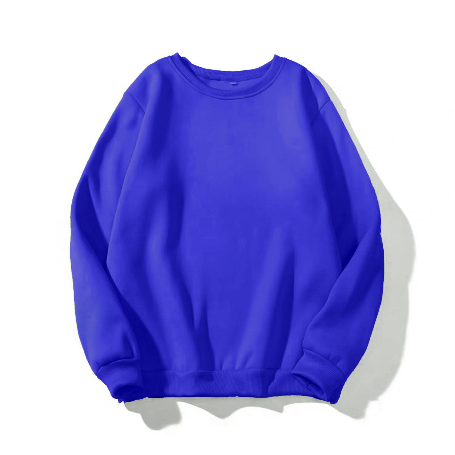 ÁO SWEATER TRƠN UNISEX (NHIỀU MÀU)