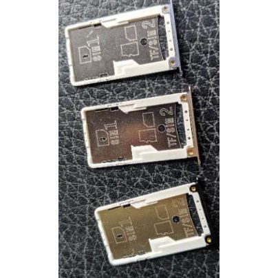 Khay sim Xiaomi Redmi 4X
