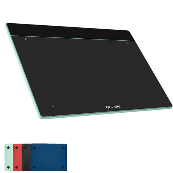[HCM]BẢNG VẼ ĐIỆN TỬ XP-PEN DECO FUN S 6×4 INCH (THAY THẾ G640 G430S)