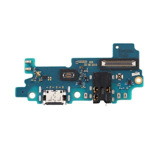 Chân sạc bộ Samsung A31