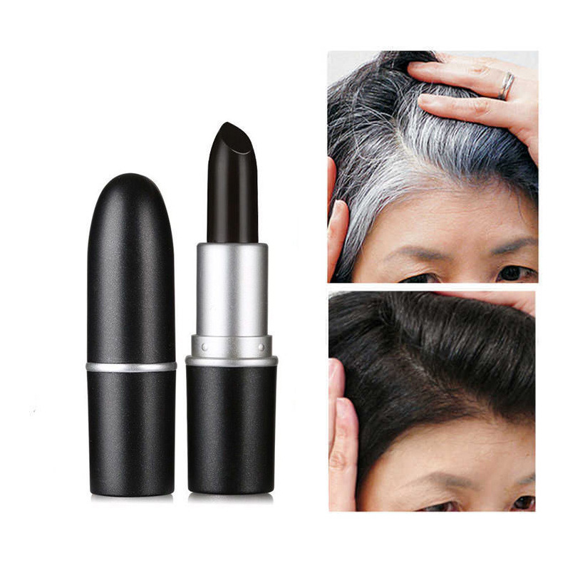 [HCM]Son Nhuộm Tóc Bạc Saion
