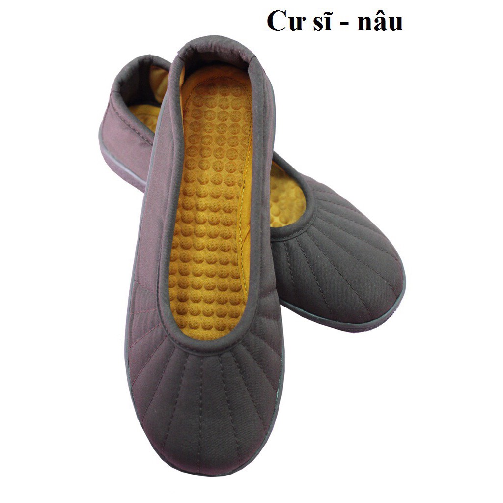 La Han Shoes - Monk Shoes