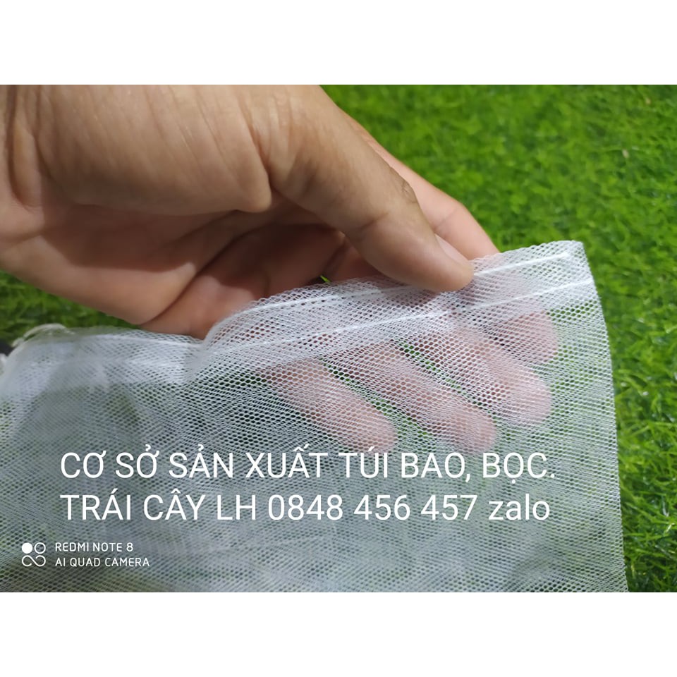 COMBO 50 CÁI TÚI BỌC MÍT LOẠI 50*70