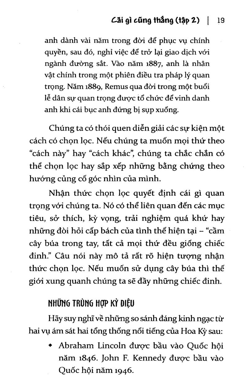 Cãi gì cũng thắng tập 2