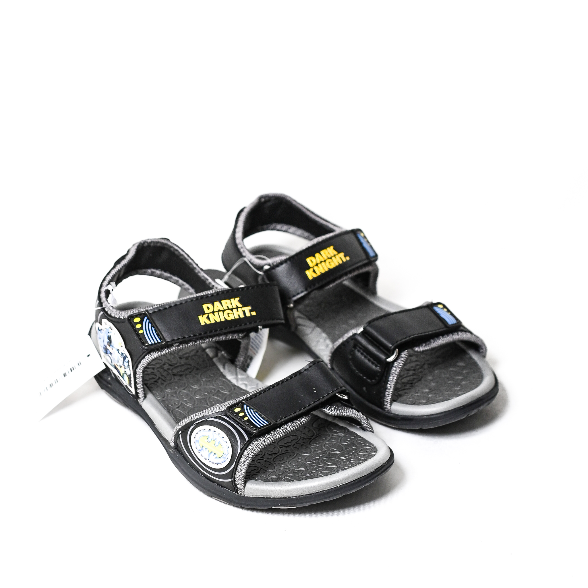 Sandal Bitis bé trai (size 28-37)