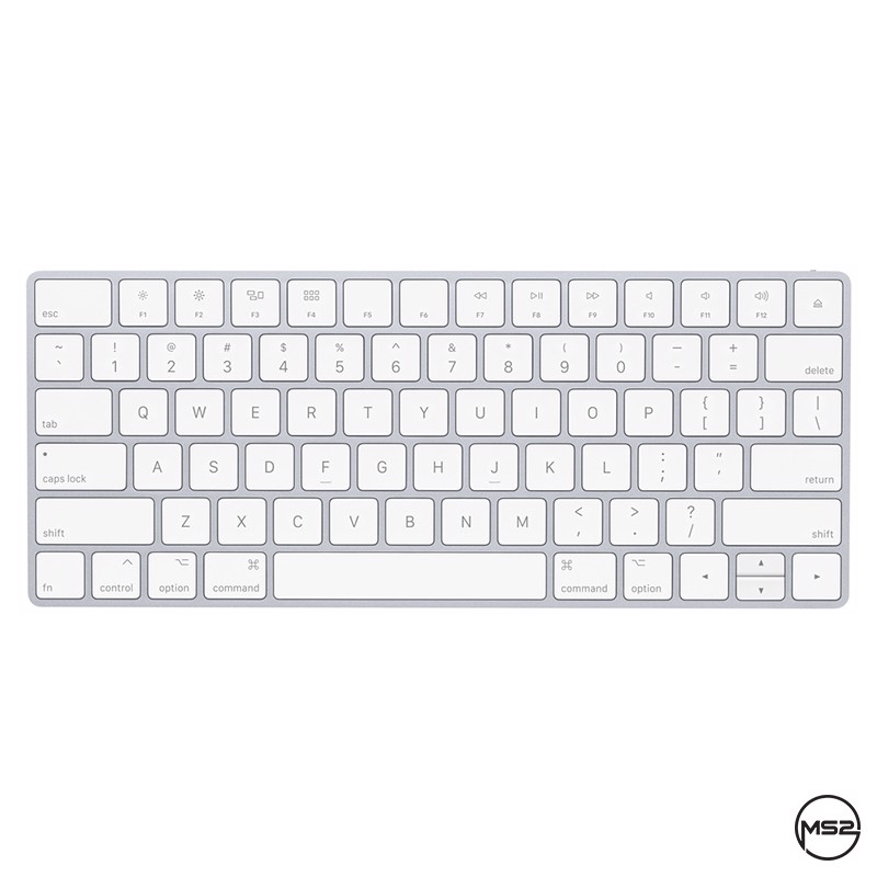 Bàn Phím Bluetooth Apple Magic Keyboard 2  Hàng