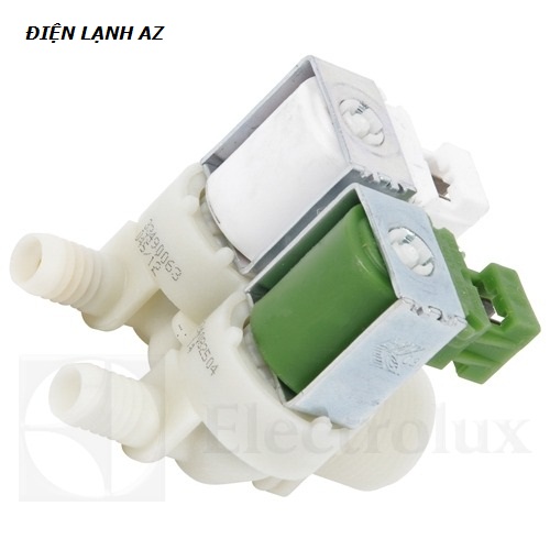 Van cấp nước đôi máy giặt SHARP Chính Hãng