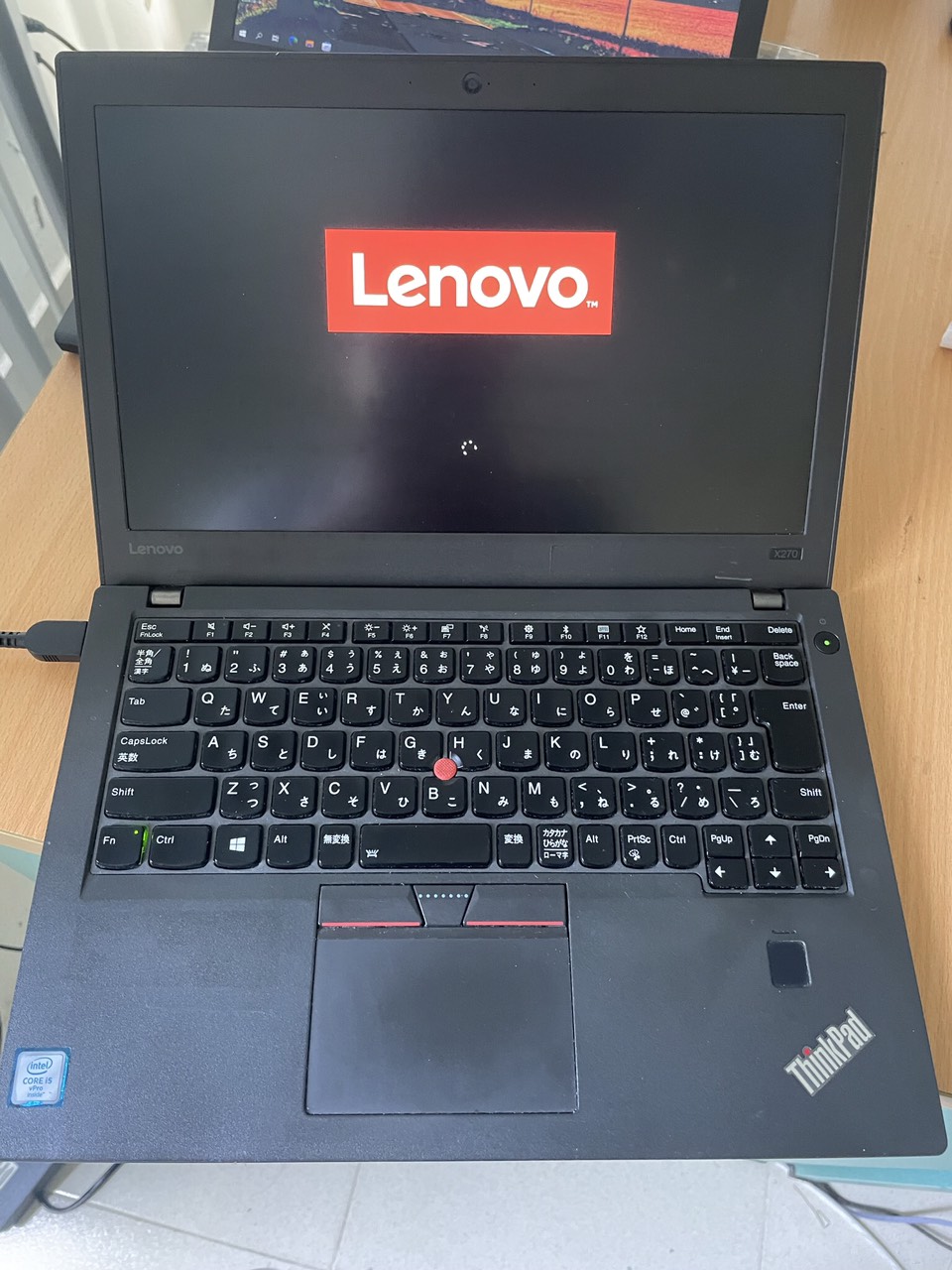 Laptop Lenovo Thinkpad X270 [Siêu giá]