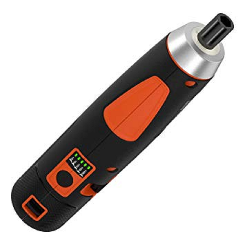 Máy vặn vít cầm tay 4V Black & Decker BD40K4-B1