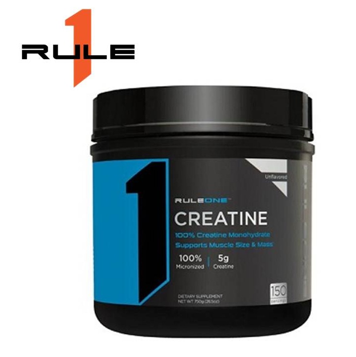 Rule 1 Creatine Unflavored