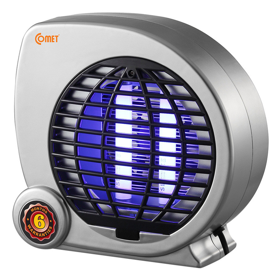 Đèn Diệt Muỗi, Côn Trùng Hiệu Comet , Model Cm089 Chính Hãng