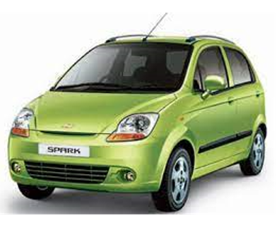 Đèn Gầm Daewoo Matiz 3 Spark