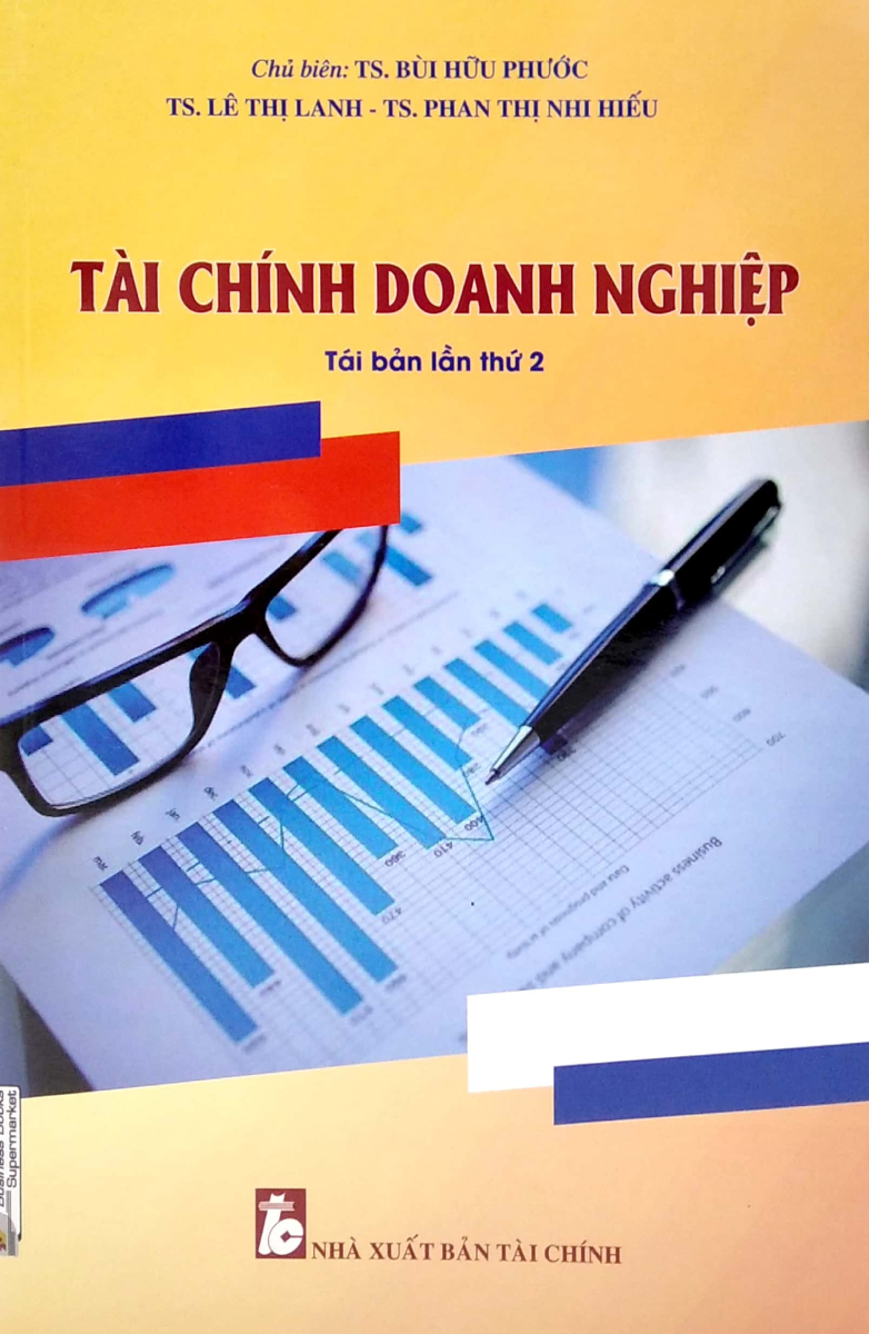 Tài Chính Doanh Nghiệp