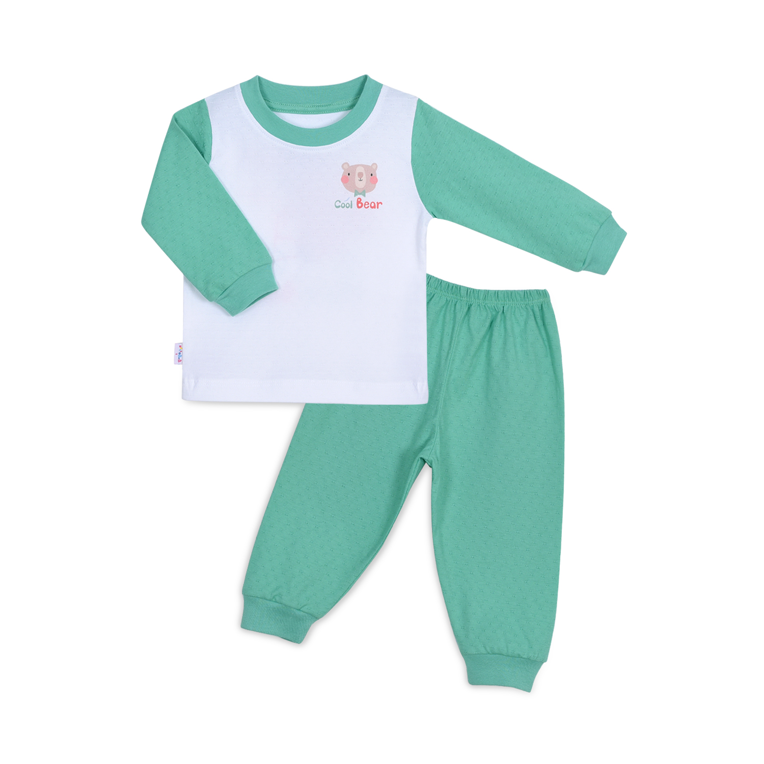 BỘ DÀI CỔ TRÒN 1345- HELLO BB (hình in ngẫu nhiên)