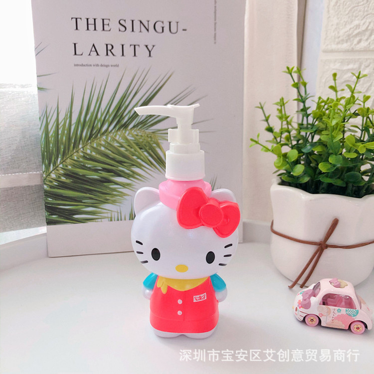🌻BÌNH CHIẾT SỮA TẮM / DẦU GỘI