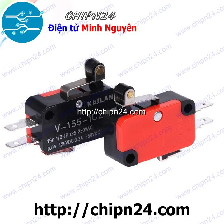 Công tắc hành trình ctht -