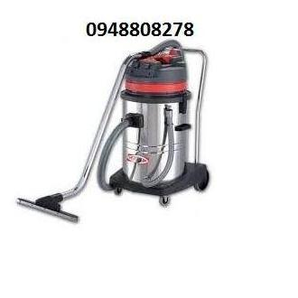 Máy hút bụi công nghiệp SE-CLEAN SC-702B