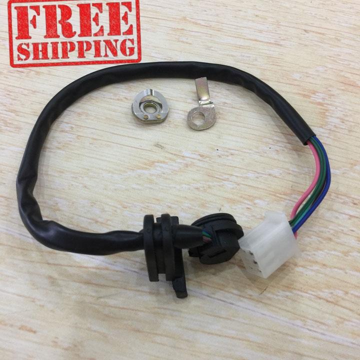 [Miễn ship - mua ngay bạn ơi] Dây báo số xe máy Wave các loại