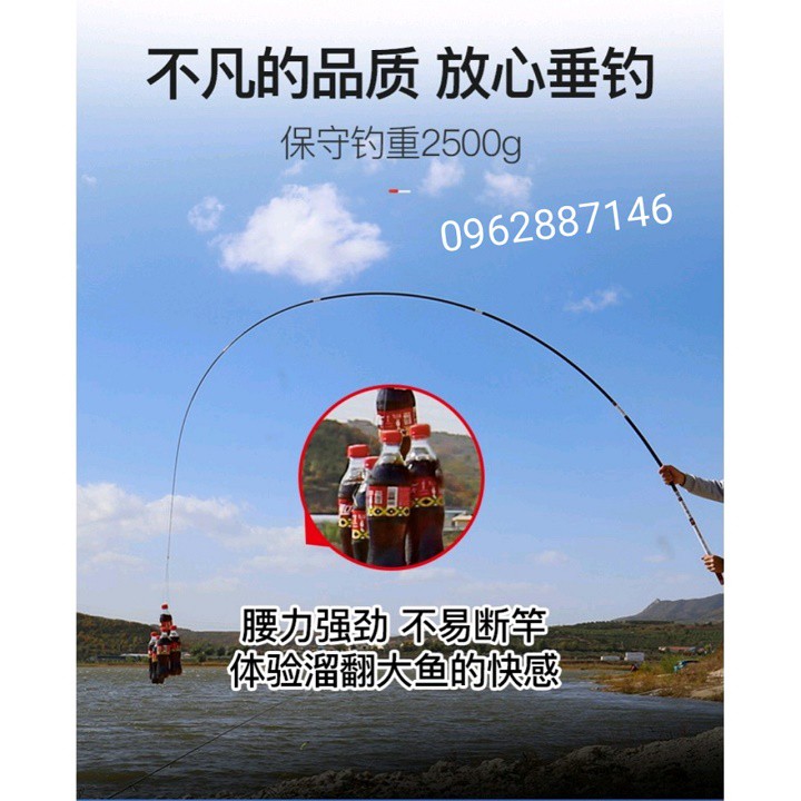 Lăng Xê Câu Cá 1 Hộp 2 Chiếc Loại 1