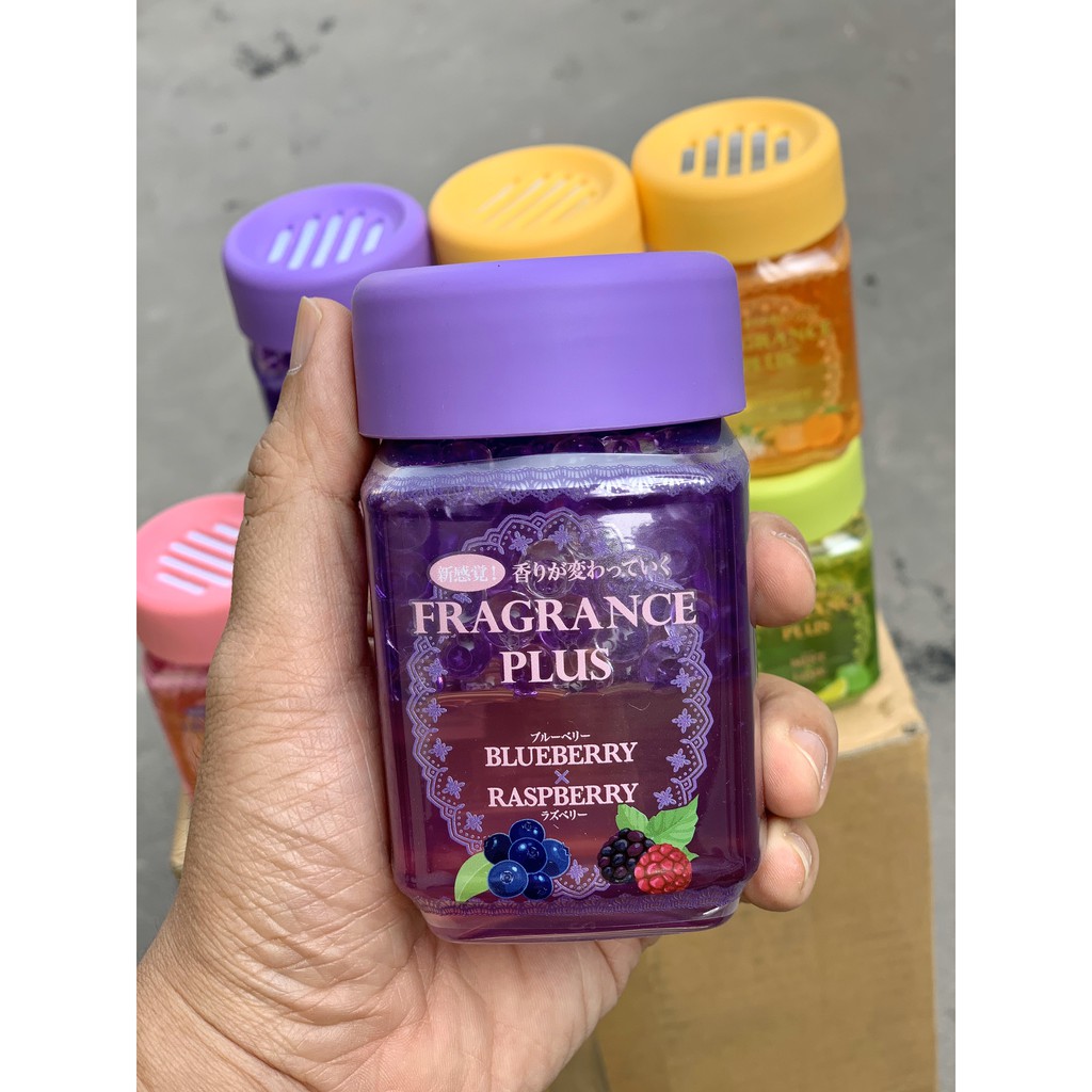 [HCM]Hộp thơm phòng cao cấp - Nhật Bản(4967574900319)