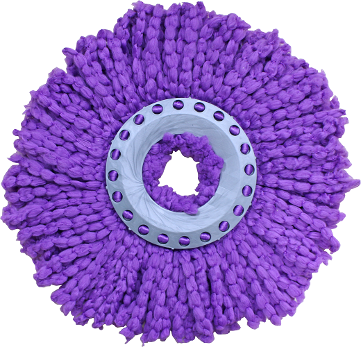 Bộ Lau Nhà Comfort Mop X2