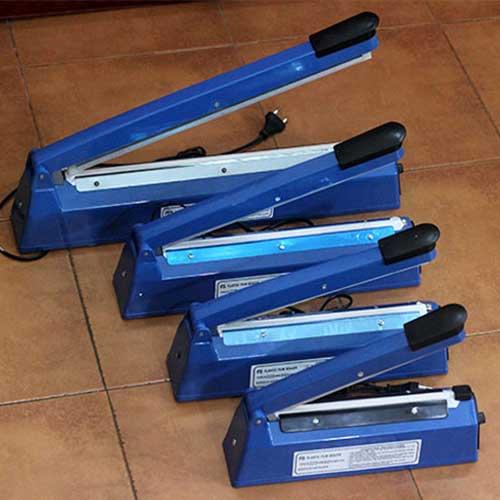Máy Dập Nhiệt Hàn Miệng Túi IMPULSE SEALER