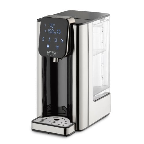 Bình thuỷ Caso Turbo HW 660 - Hàng Đức