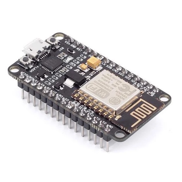 Esp8266 cp2102 nodemcu wifi module