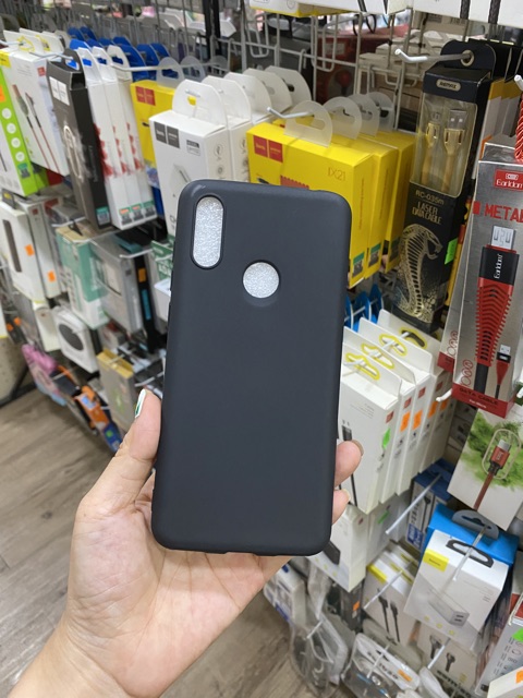 Ốp silicon Vsmart Star3/Star 3/Active 3/Active3- HOT
