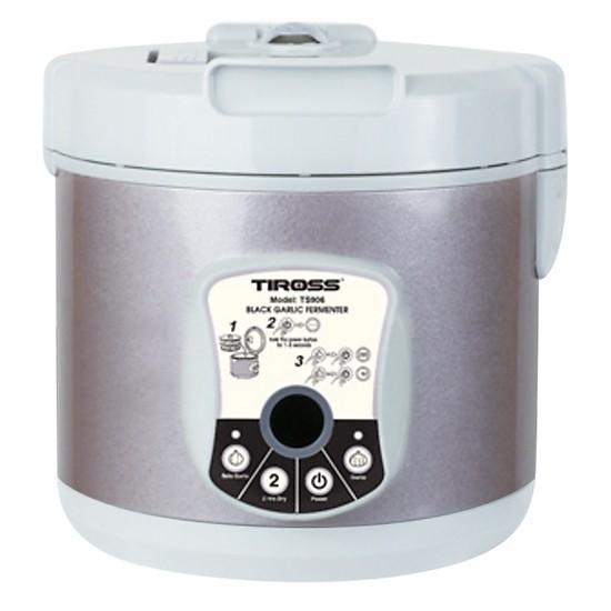 Máy làm tỏi đen cao cấp Tiross TS906