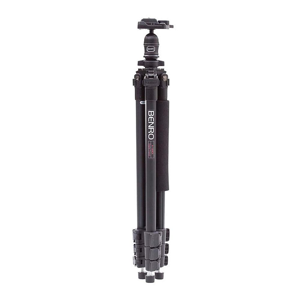 [HCM]CHÂN MÁY ẢNH HIỆU BENRO DIGITAL TRIPOD - A150EXU