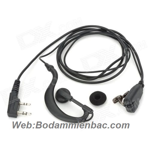 Tai nghe bộ đàm HYT TC508