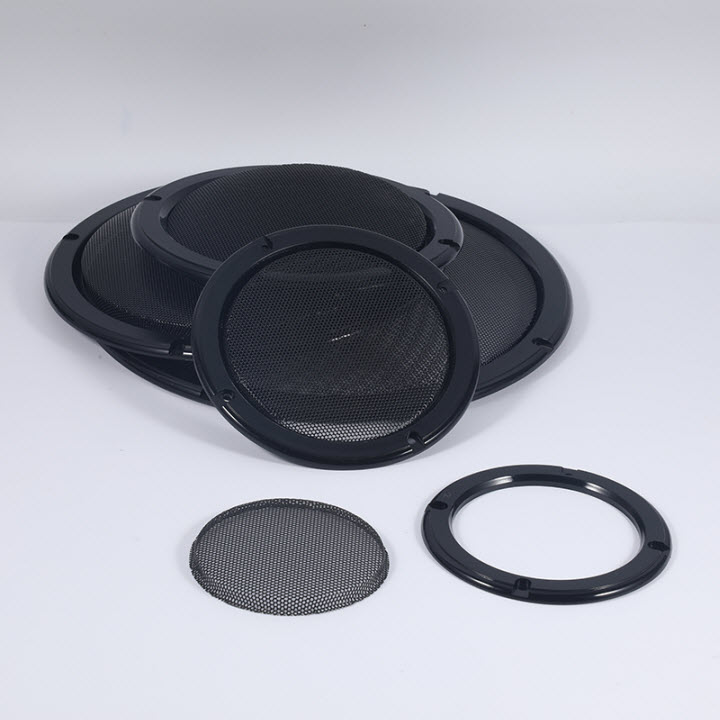 [HCM]Màng lưới bảo vệ loa 5inch 6inch
