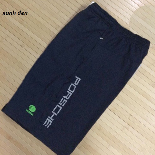 QUẦN NAM TẬP GYM THUN LẠNH