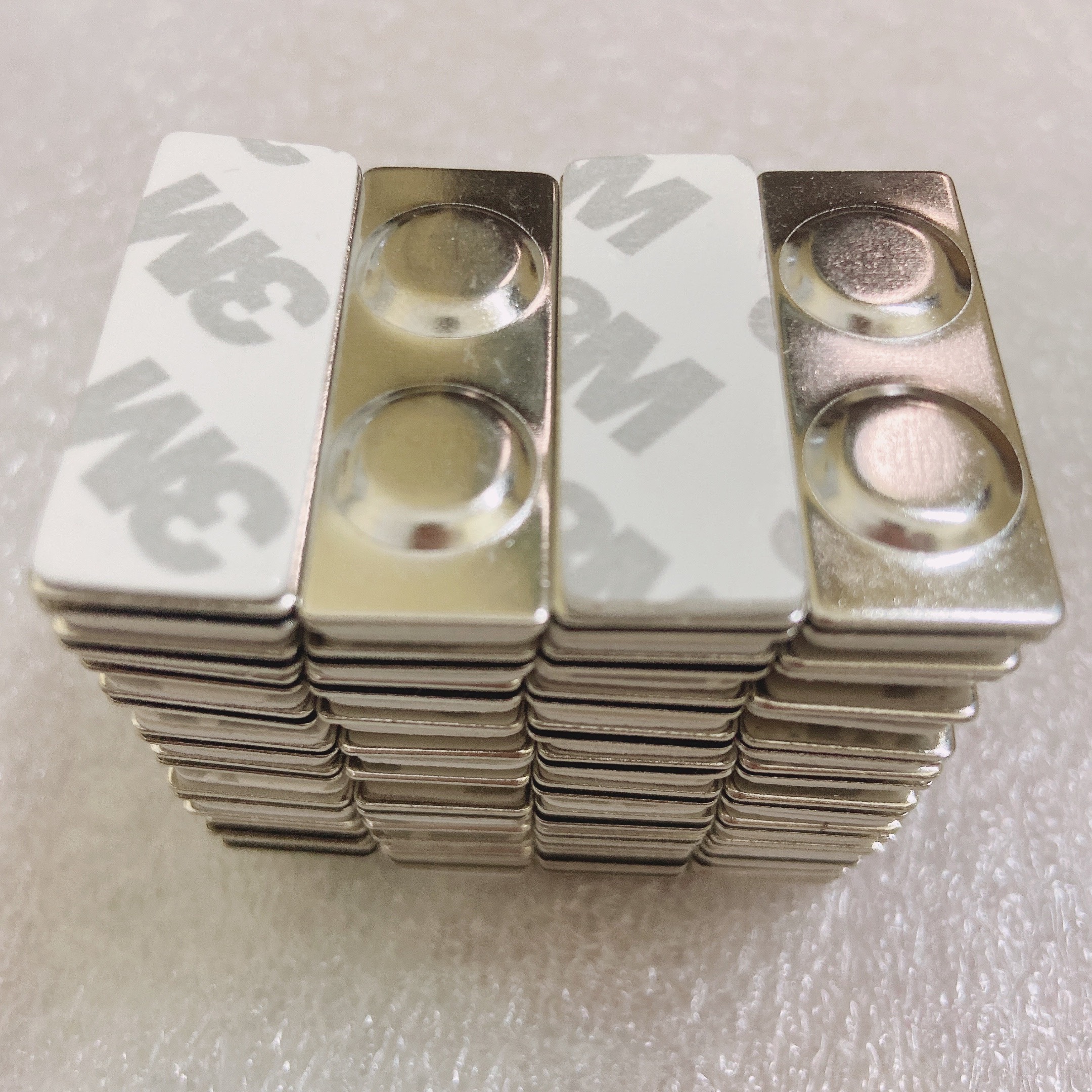 35x13mm name card magnets