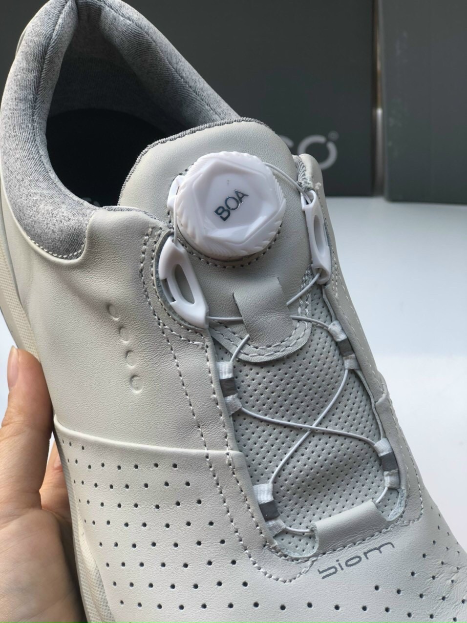 Ecco Nam size 39——44