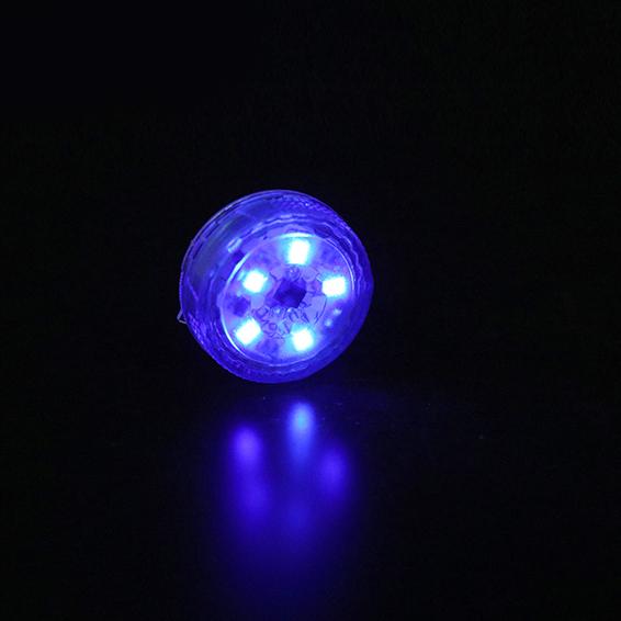ĐÈN LED CHỚP CHỚP CẢNH BÁO MỞ CỬA (2 cửa) AutoPlaza