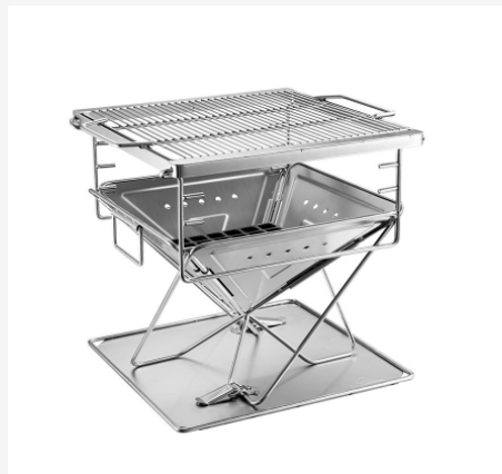 Bếp nướng dã ngoại Campingmoon MT-035