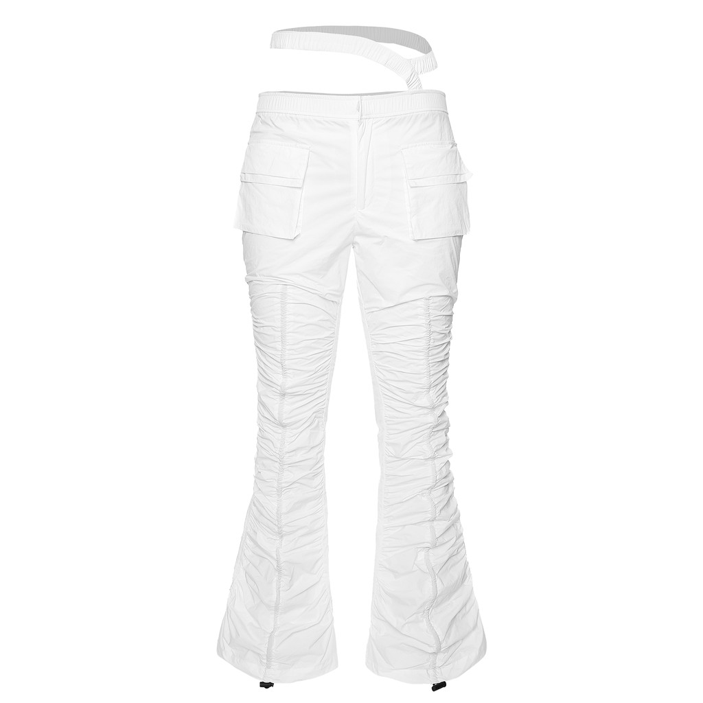SYSTEM PANTS OUTFIX